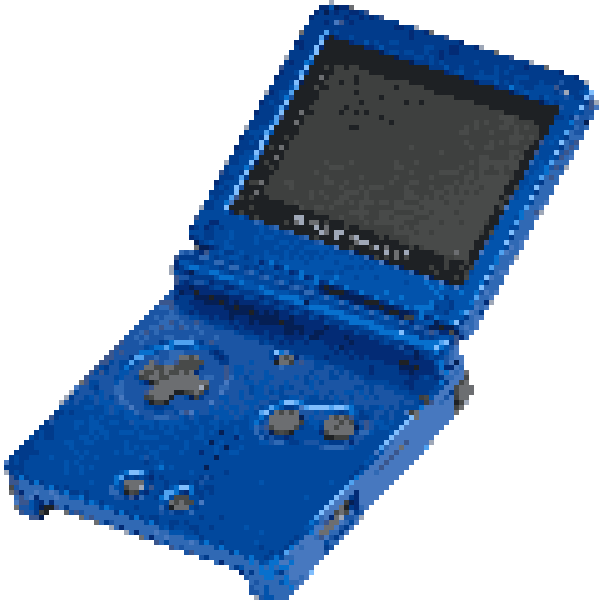 gameboy advance